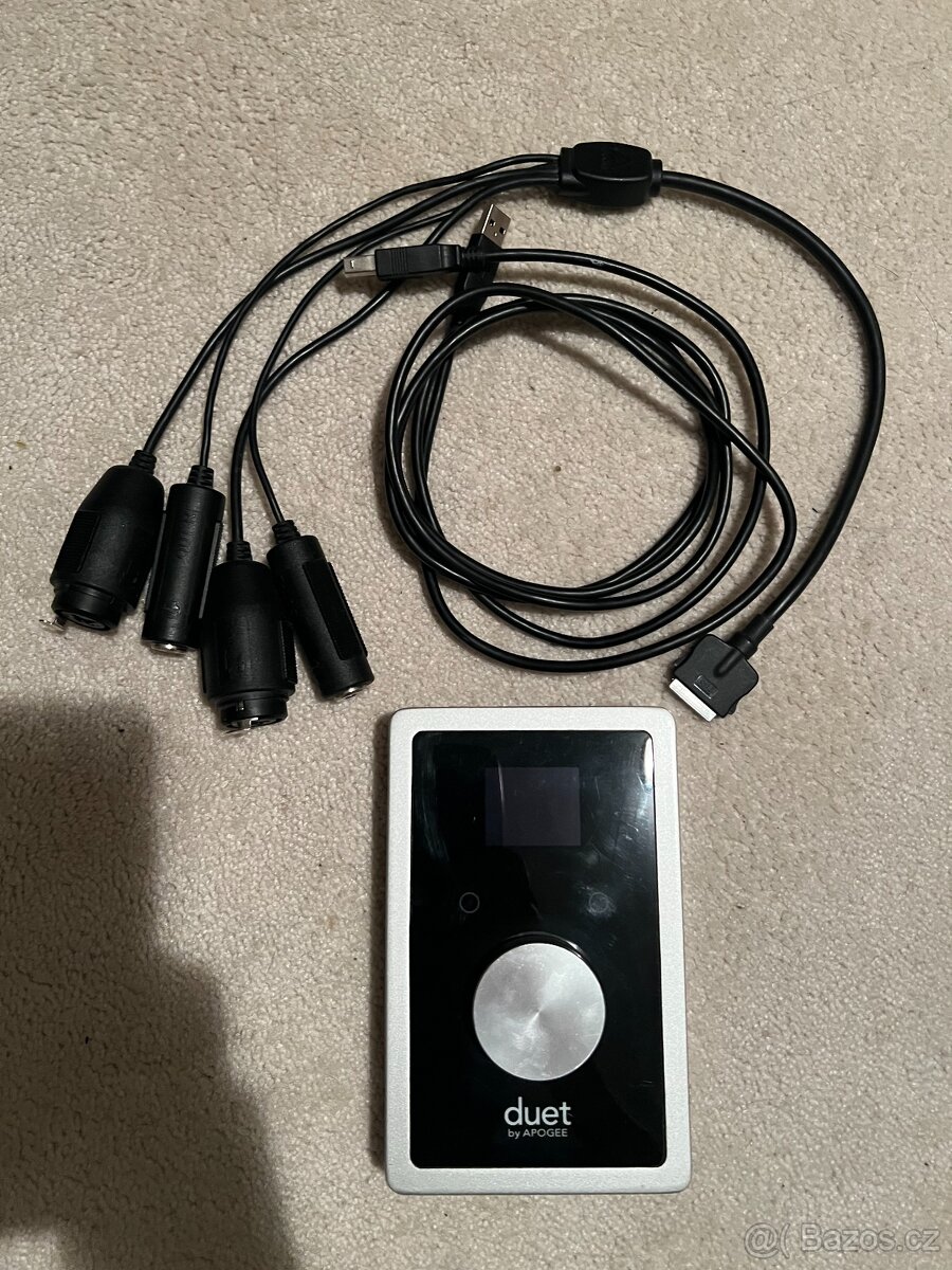 Apogee Duet 2