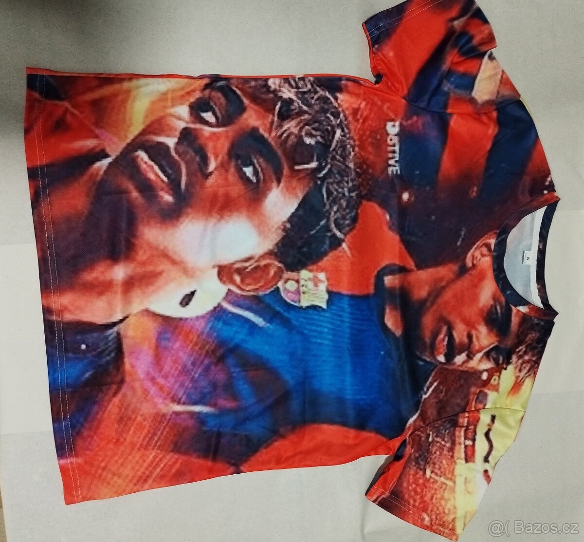 Tričko Lamine Yamal