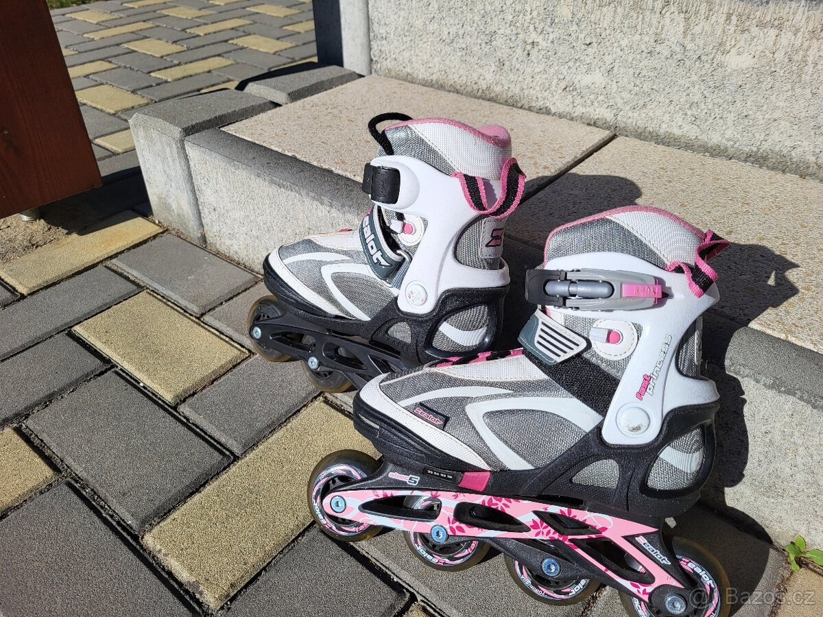 Inline brusle Zealot