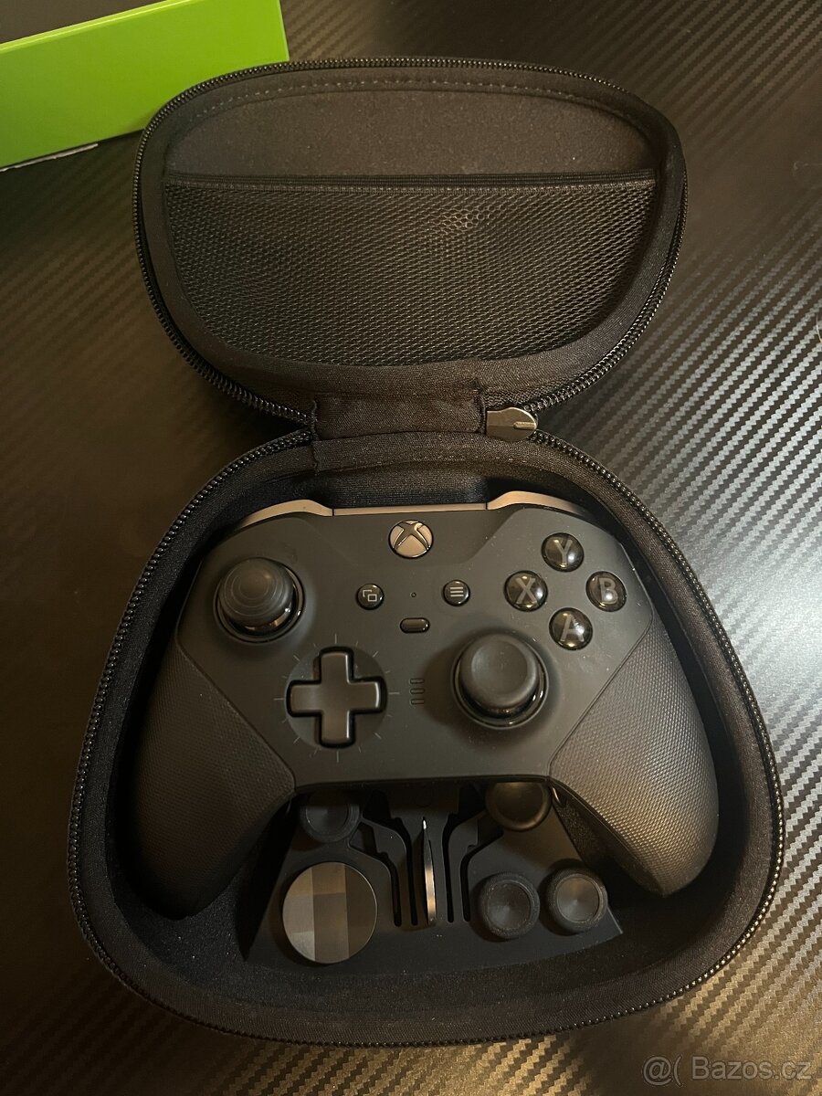 Xbox Elite Wireless Controller Series 2