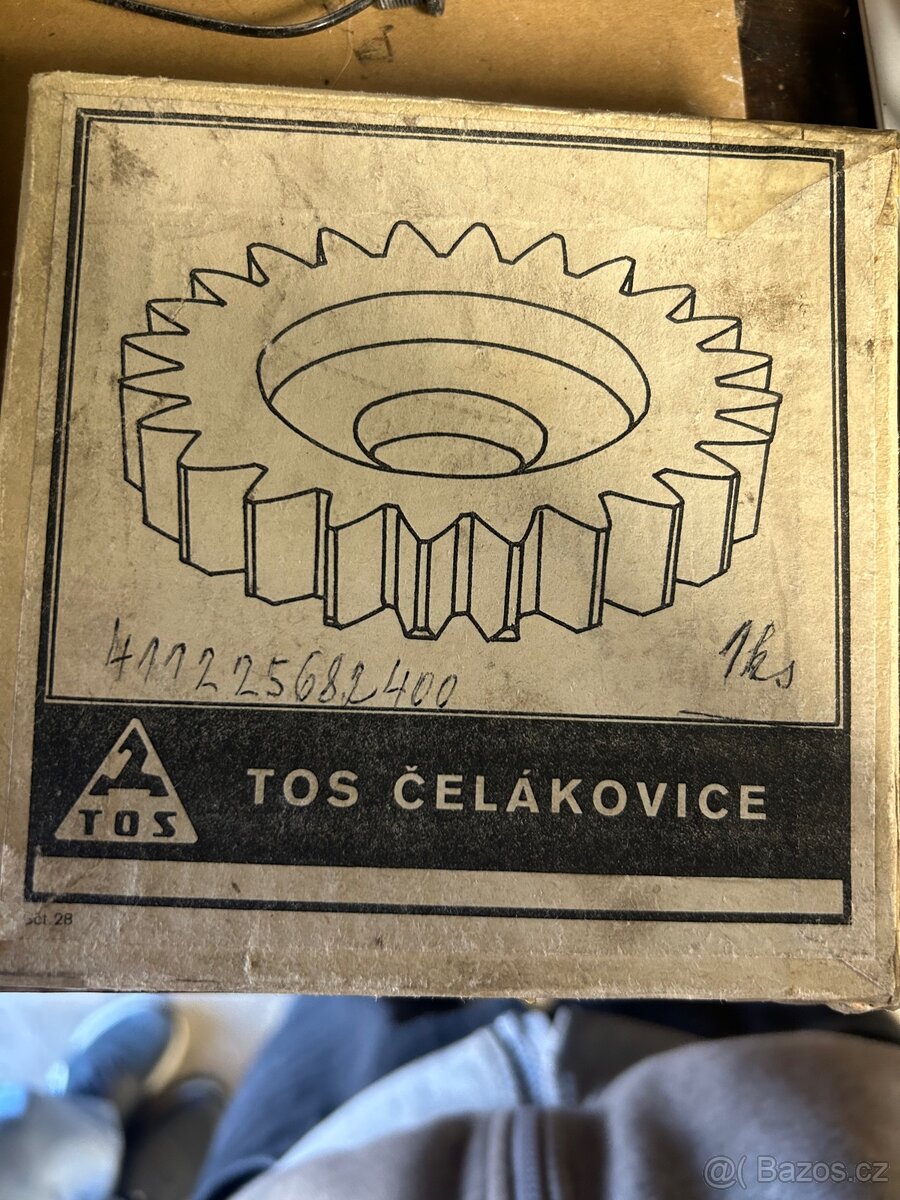 Soustružnické nože