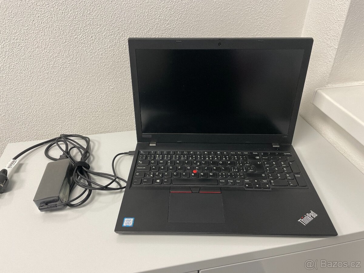 Lenovo ThinkPad L590