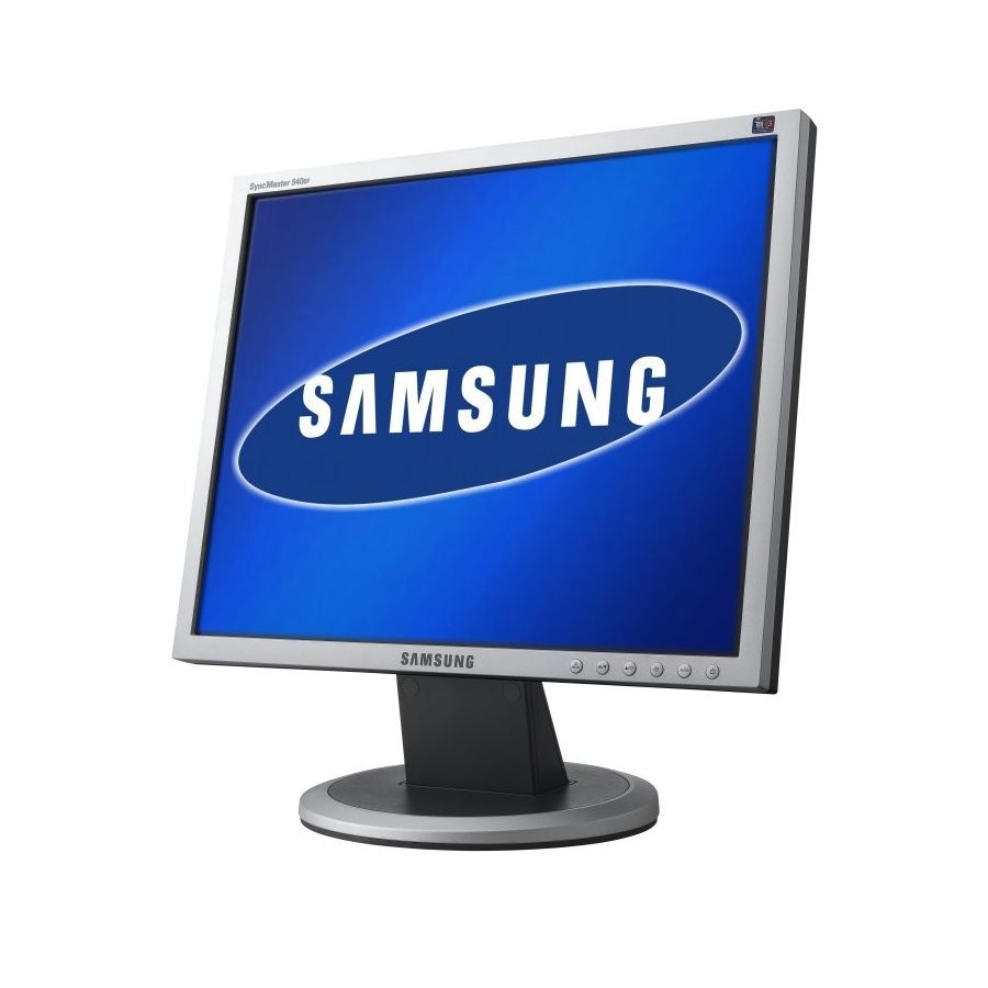 LCD 19" Samsung SyncMaster 940BF 4:3, 1280x1024