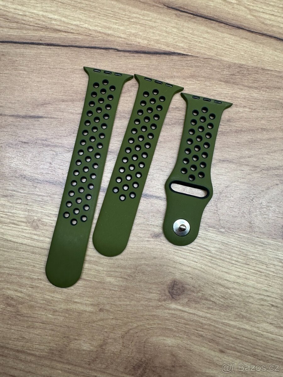 Řemínek apple watch 42/44mm