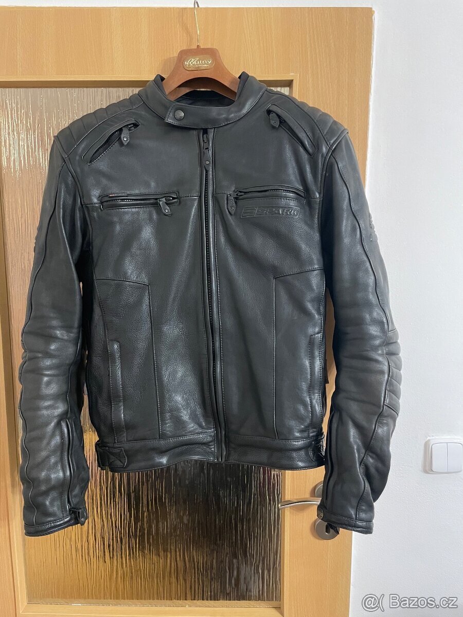 Moto bunda Spark Brono