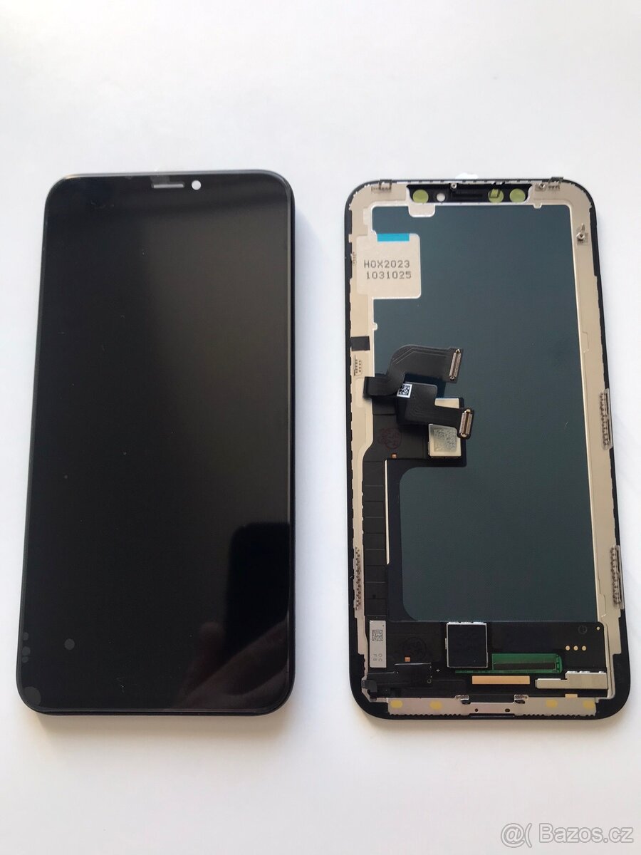 Nový Displej iPhone X