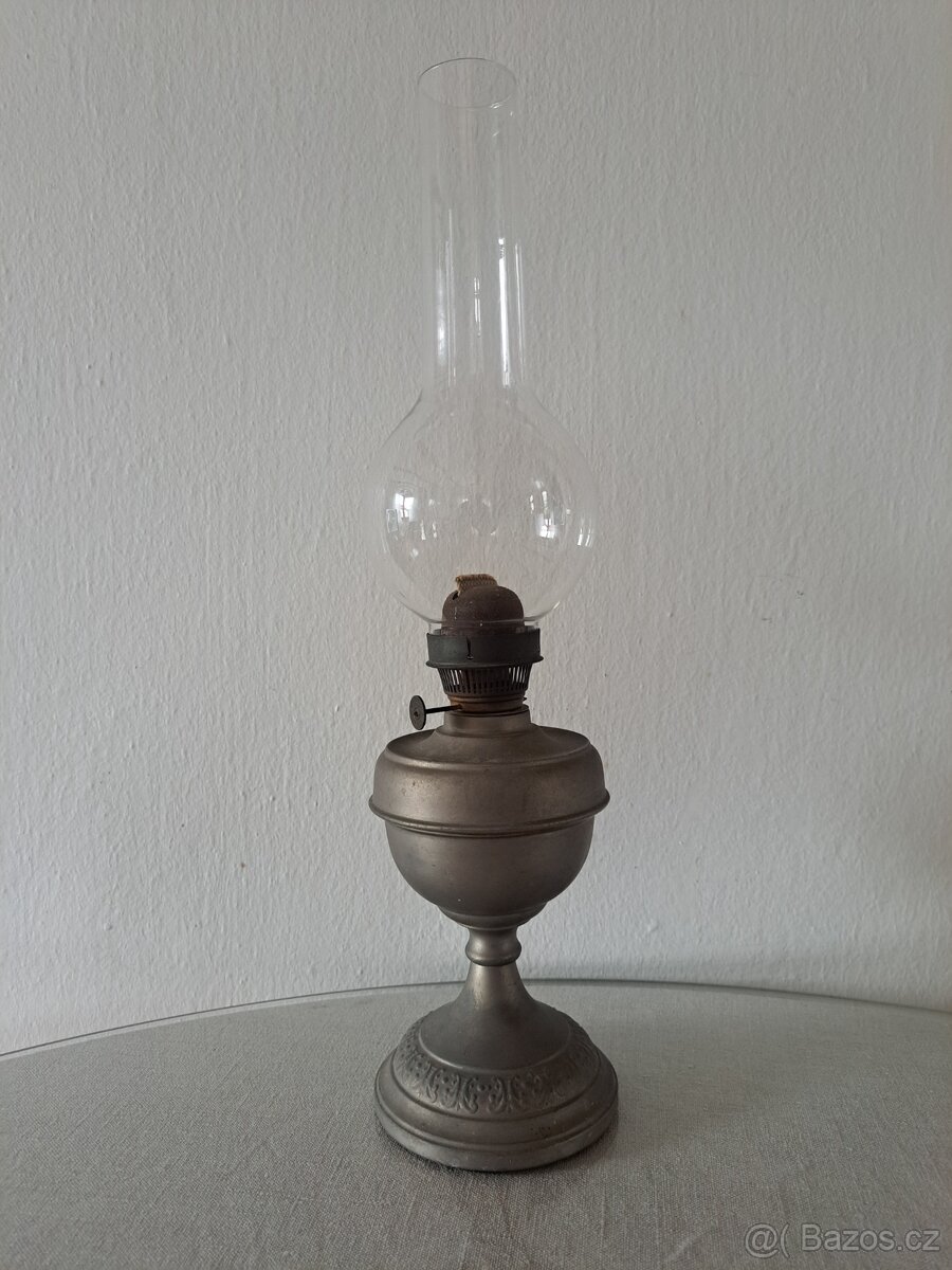 Petrolejka