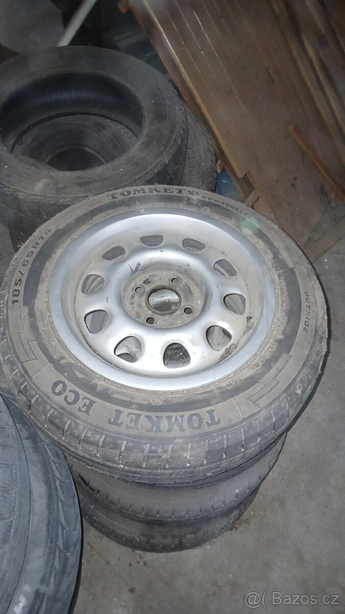 Kola golf r13