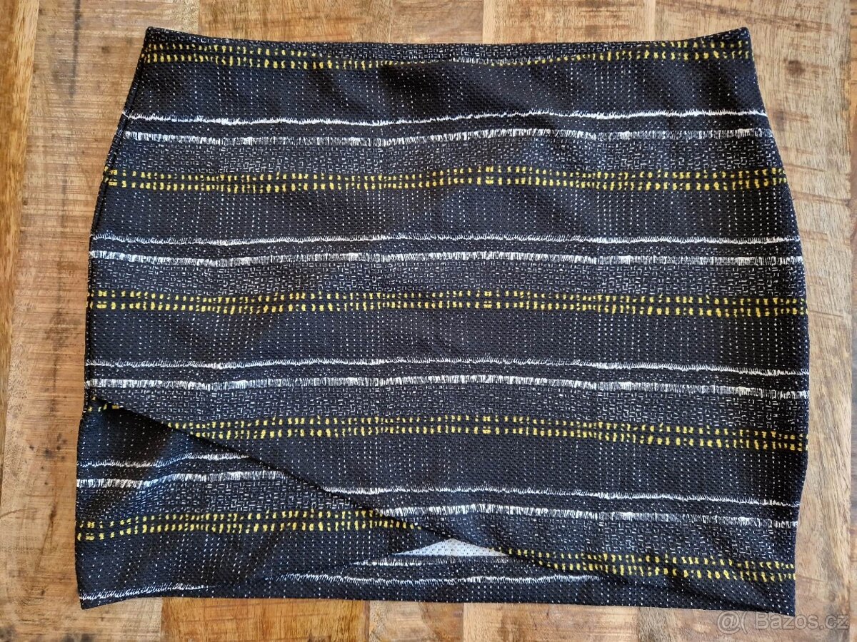 Sukně H&M vel.L