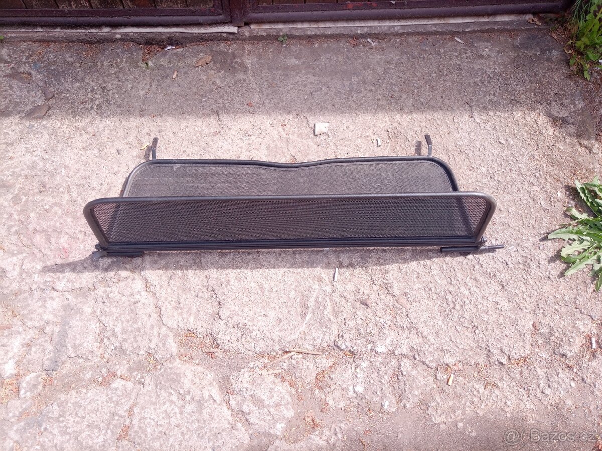 Renault Megane Cabrio