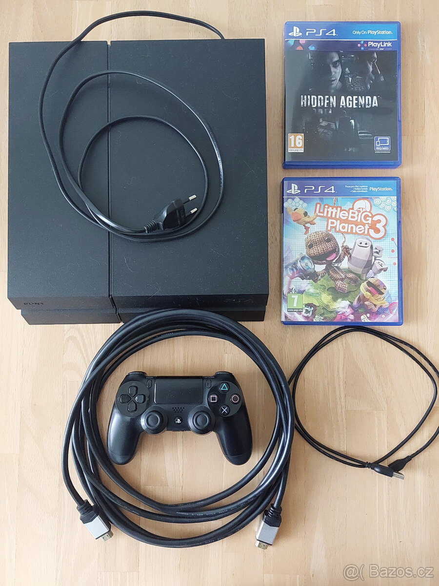 PS4