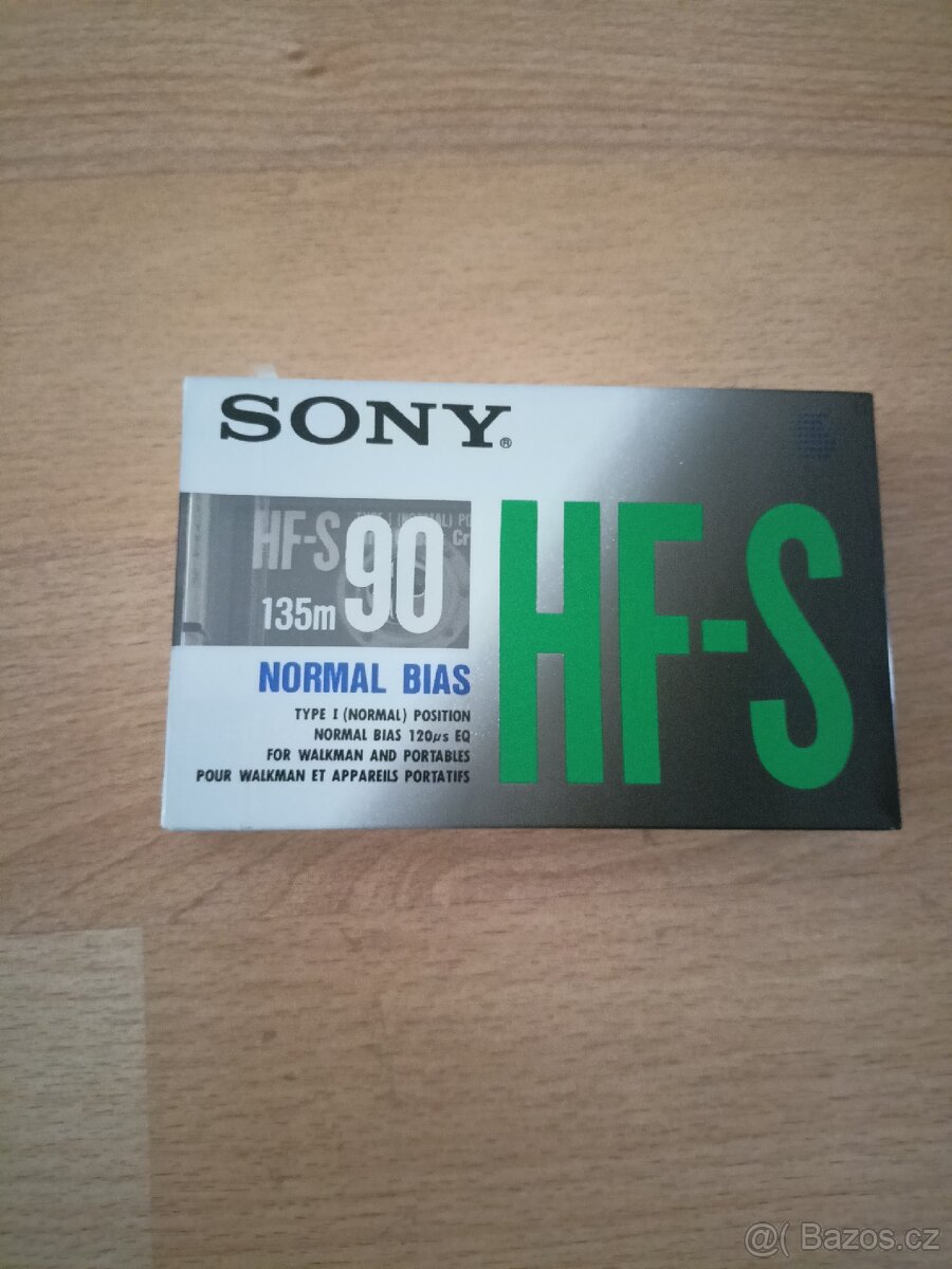 Sony hf - s 90