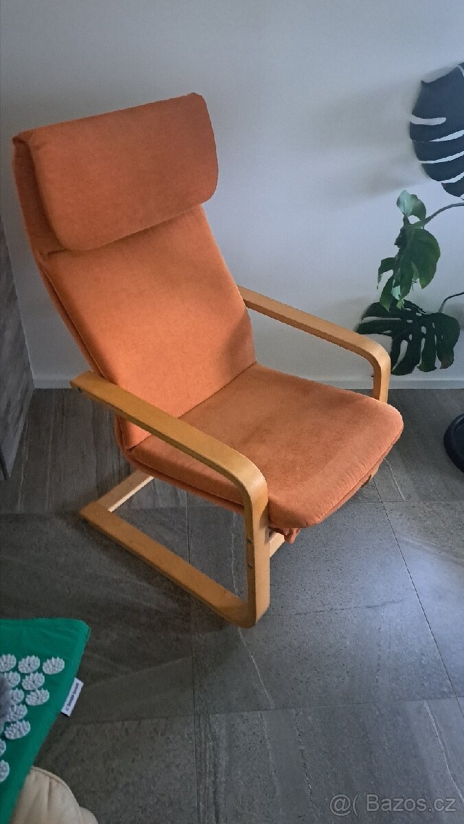 Kreslo zdarma