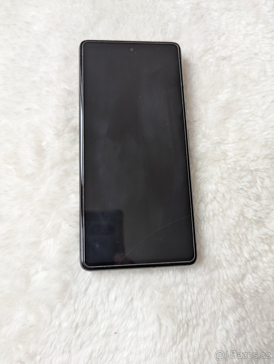 Pixel 7 128 GB černý