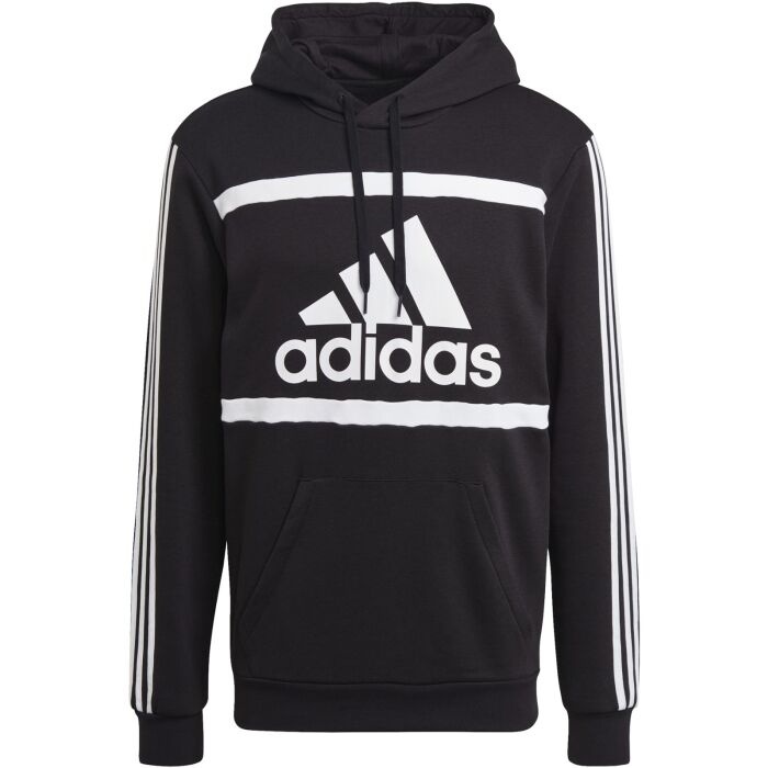 NOVÁ pánská mikina Adidas CB HOODY vel. L - XL