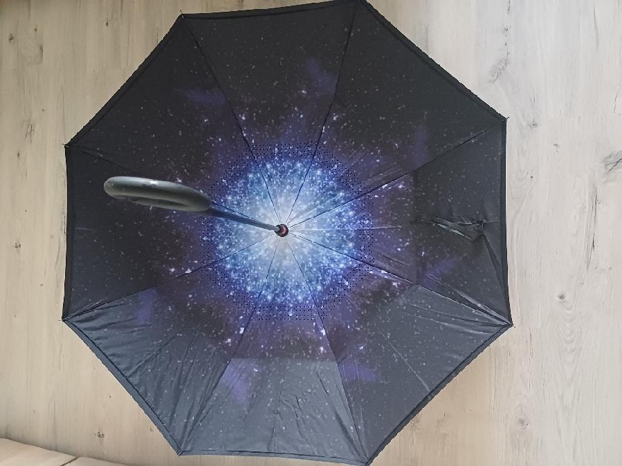 Obrácený dešník