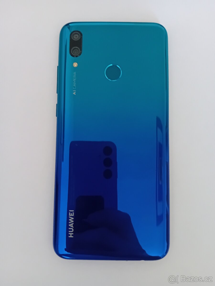 HUAWEI P smart 2019