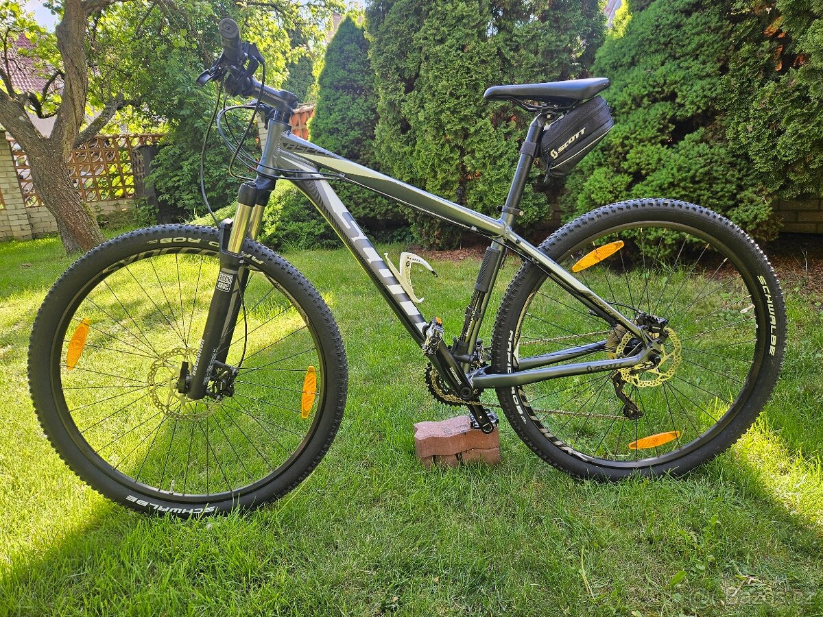 Horske kolo 29 Scott Aspect 910