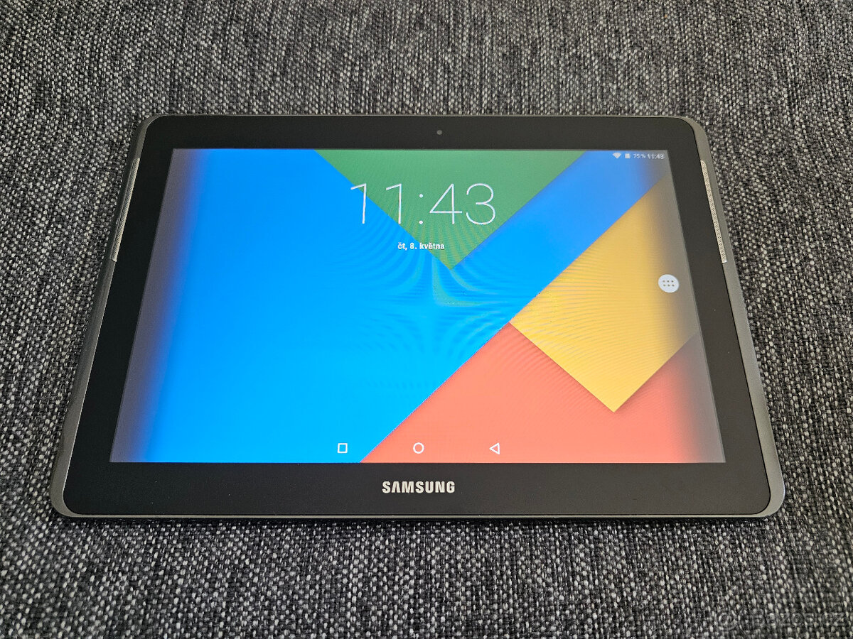 Tablet Samsung Galaxy Tab 2 10.1"