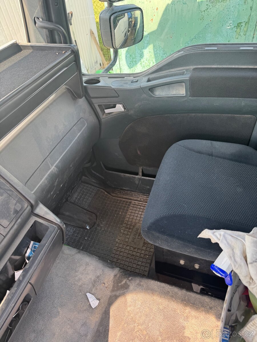 Man TGM 15.250