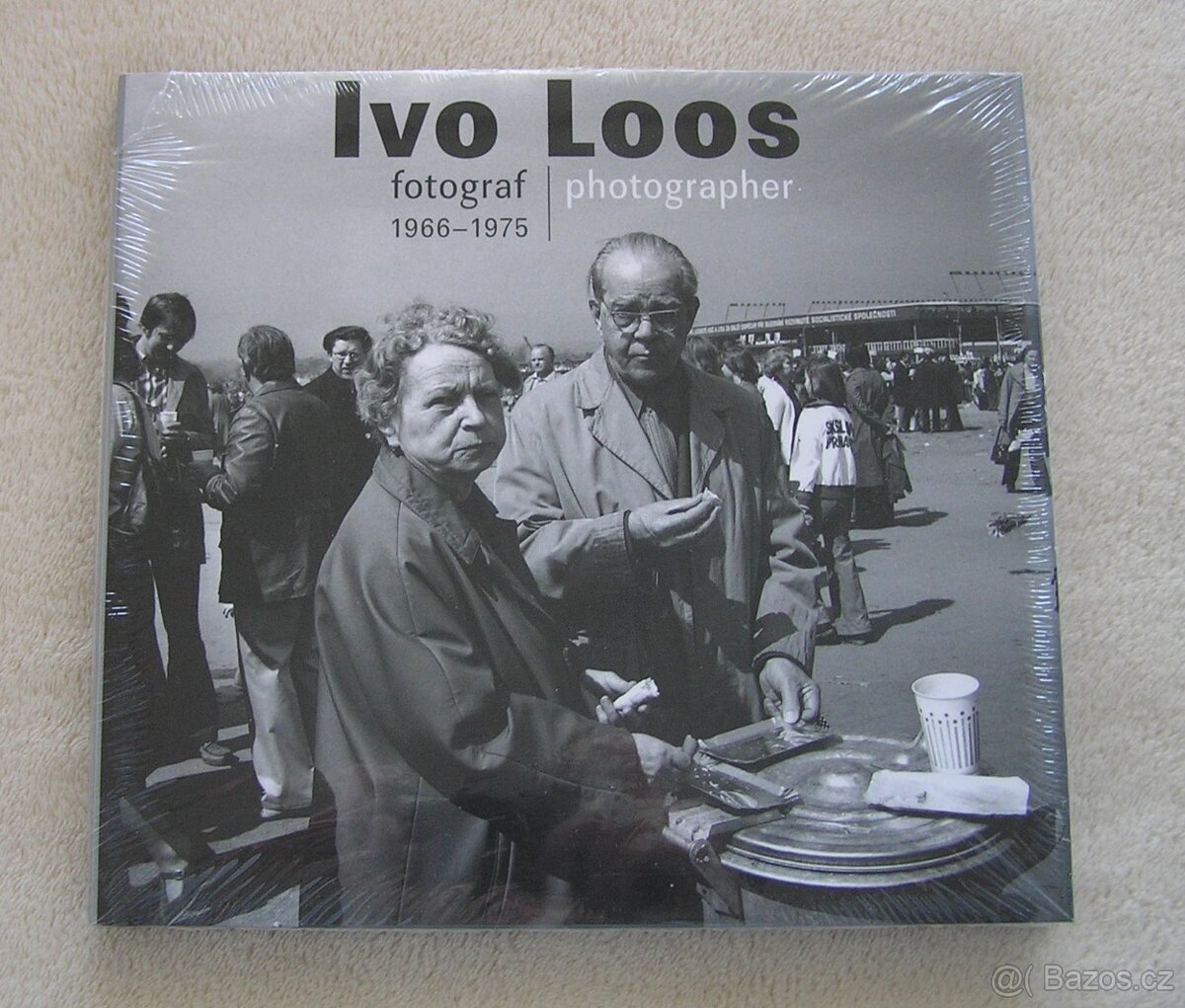 Fotograf