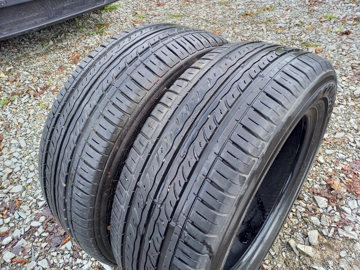 195/60 r15 Kumho letní
