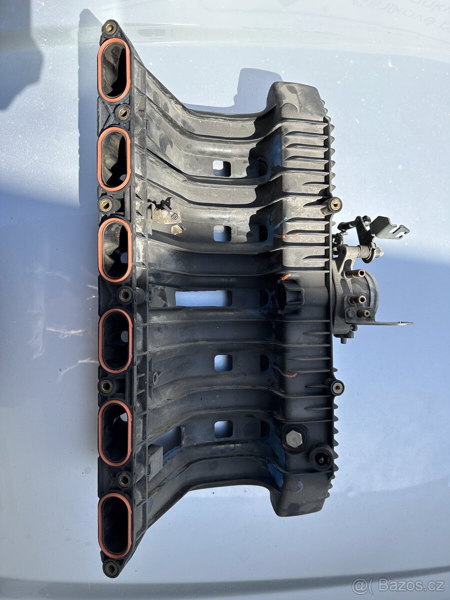 Díly BMW