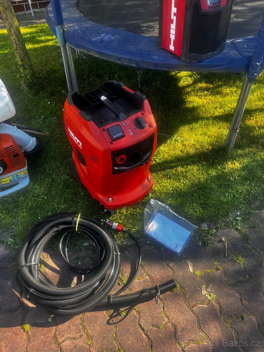 Hilti DD WMS 100 nový nepoužitý