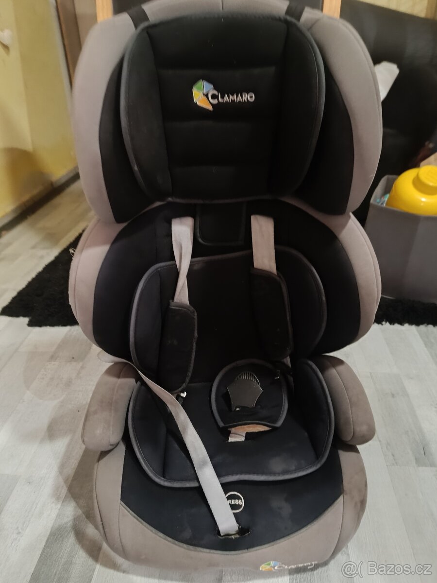 Dětská autosedačka