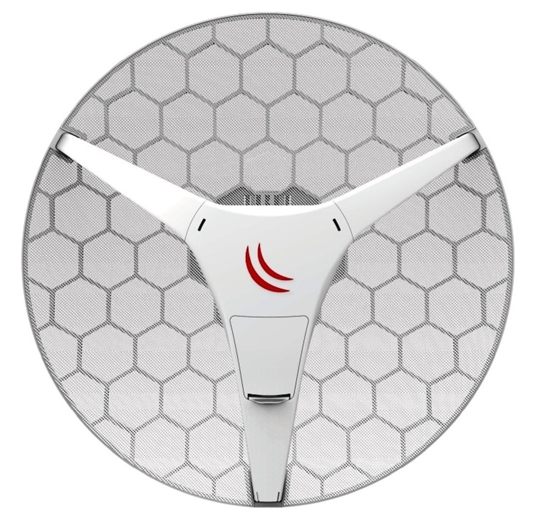 MikroTik RBLHGG-60ad, LHG 60G - nové