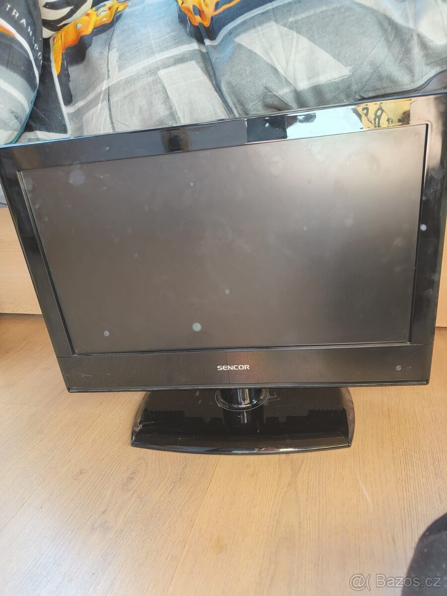 Sencor monitor