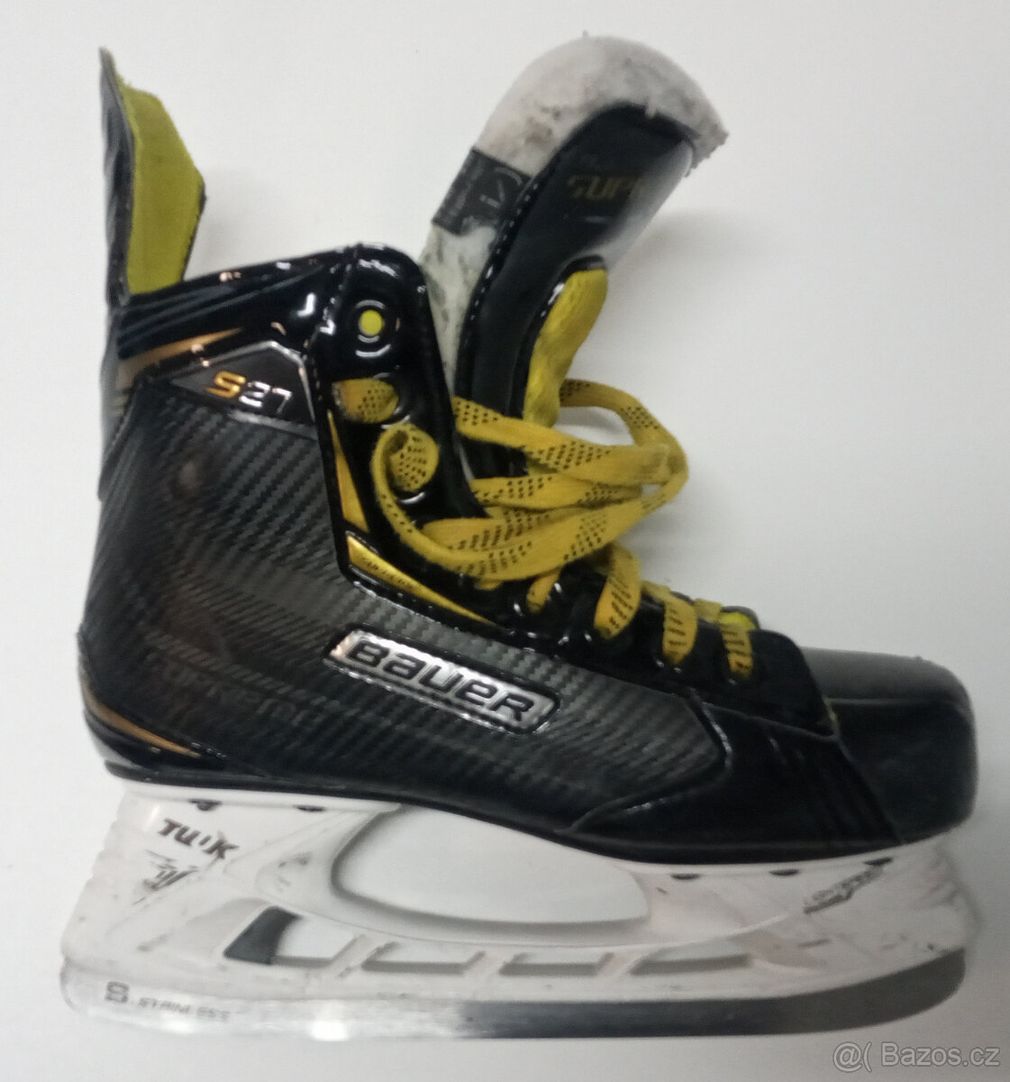 Brusle Bauer Supreme S27 EU37,5