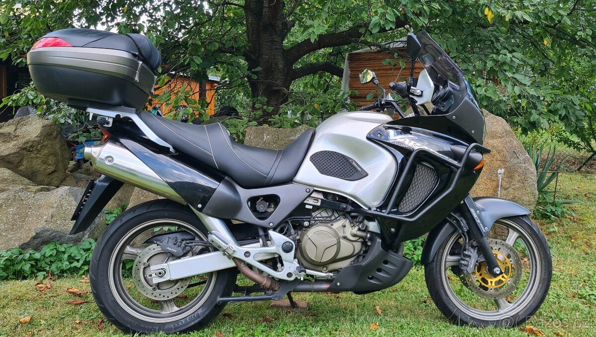 HONDA Varadero Xl1000