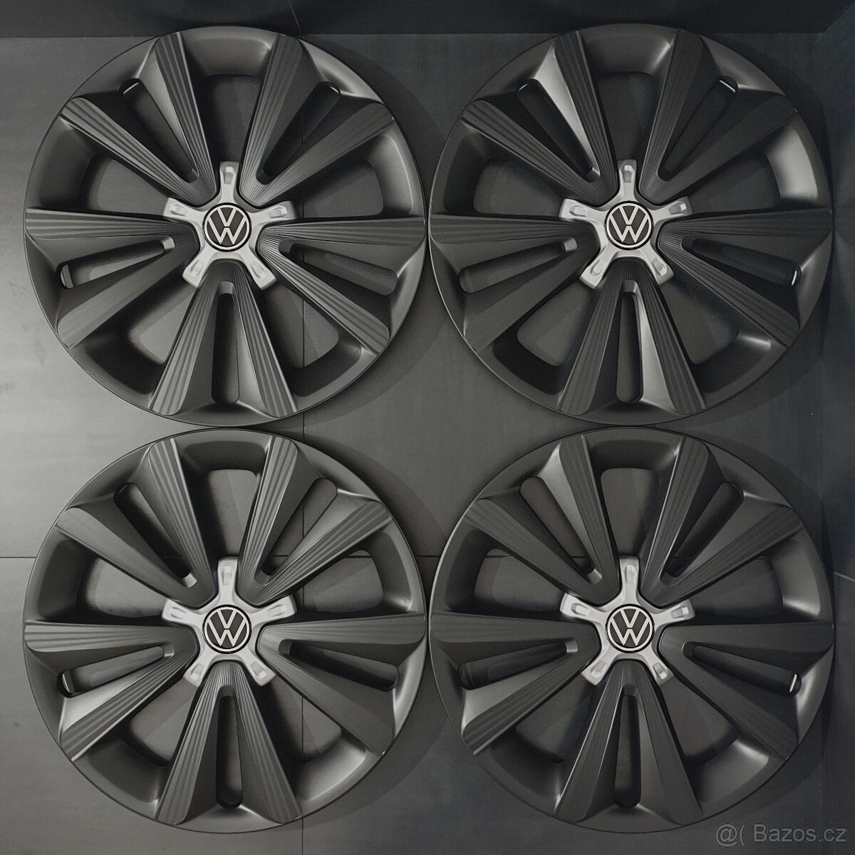 Poklice na Volkswagen Golf, Caddy, Touran CB