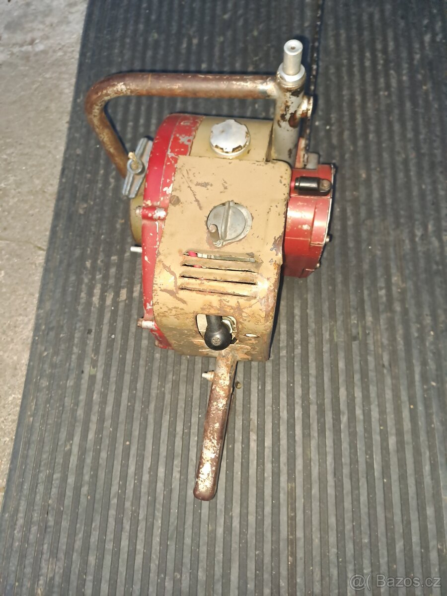 Stihl