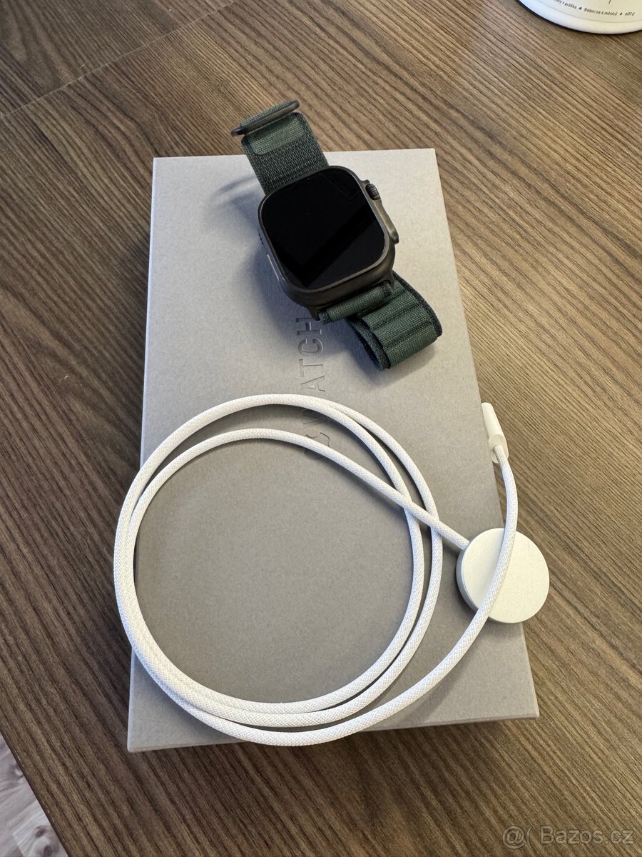 Apple Watch Ultra 2 49mm