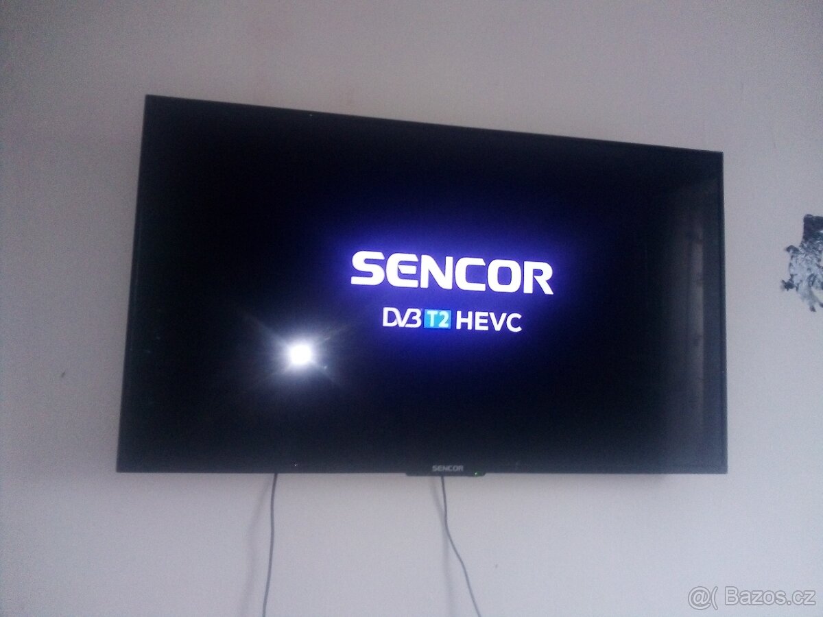 Tv 130cm