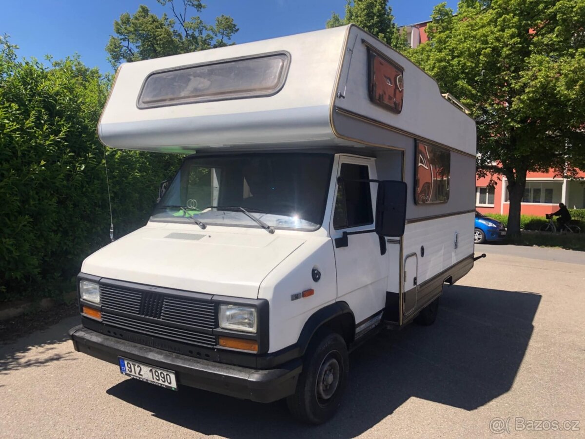 Fiat dukato