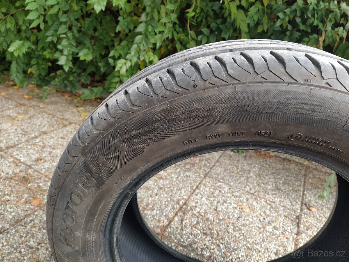 Pneu Letné Matador MP47 Hectorra 3, 205/60 R16 92V, 4ks