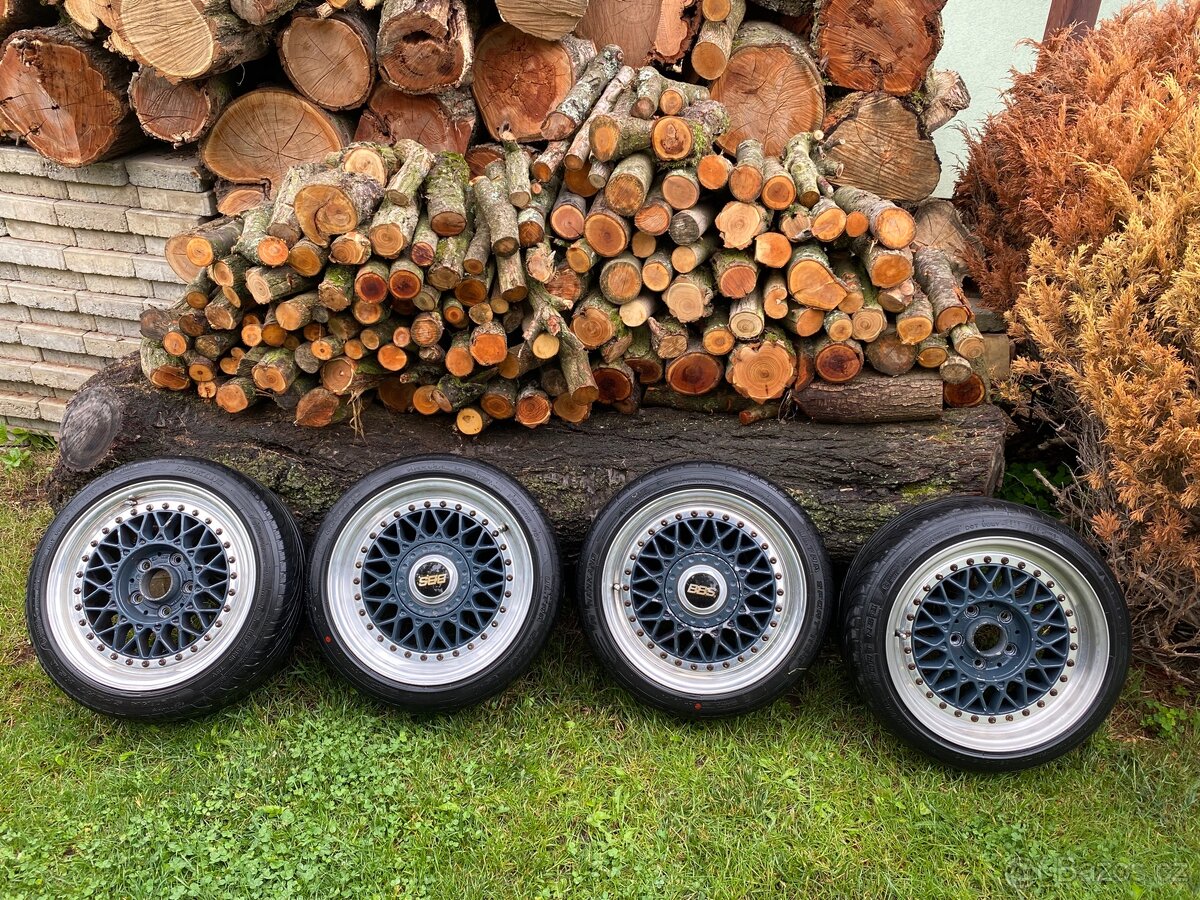 Bbs rm r15