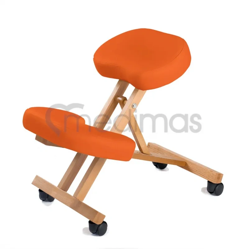 Ergonomická klekací židle Orion zánovní