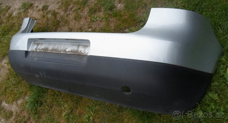 VW Golf V - Originál nárazník