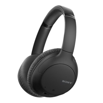 Sony sluchátka WH-CH710N s technologií pro potlačení o