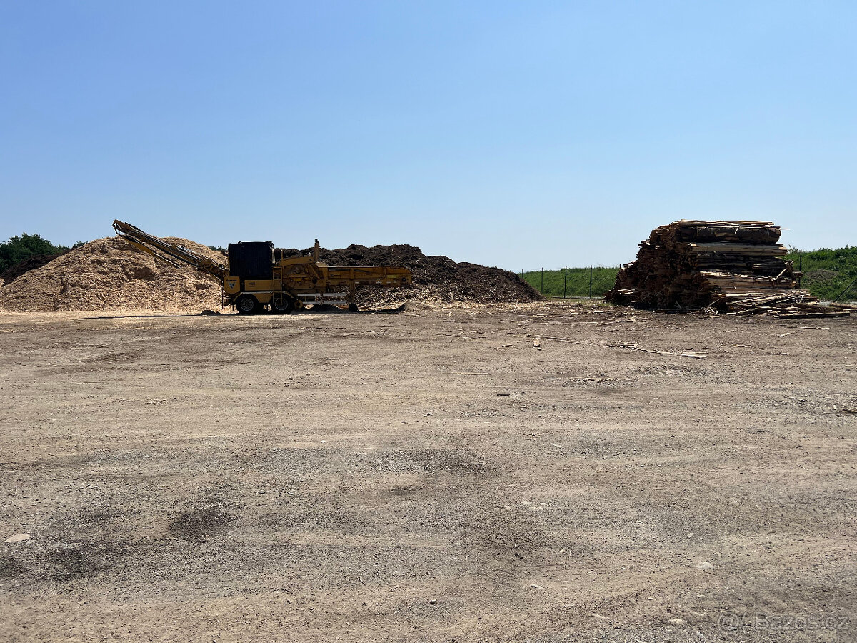 Komerční plocha k pronájmu – 80 000 m², Plzeň-sever-10 KČ/M²