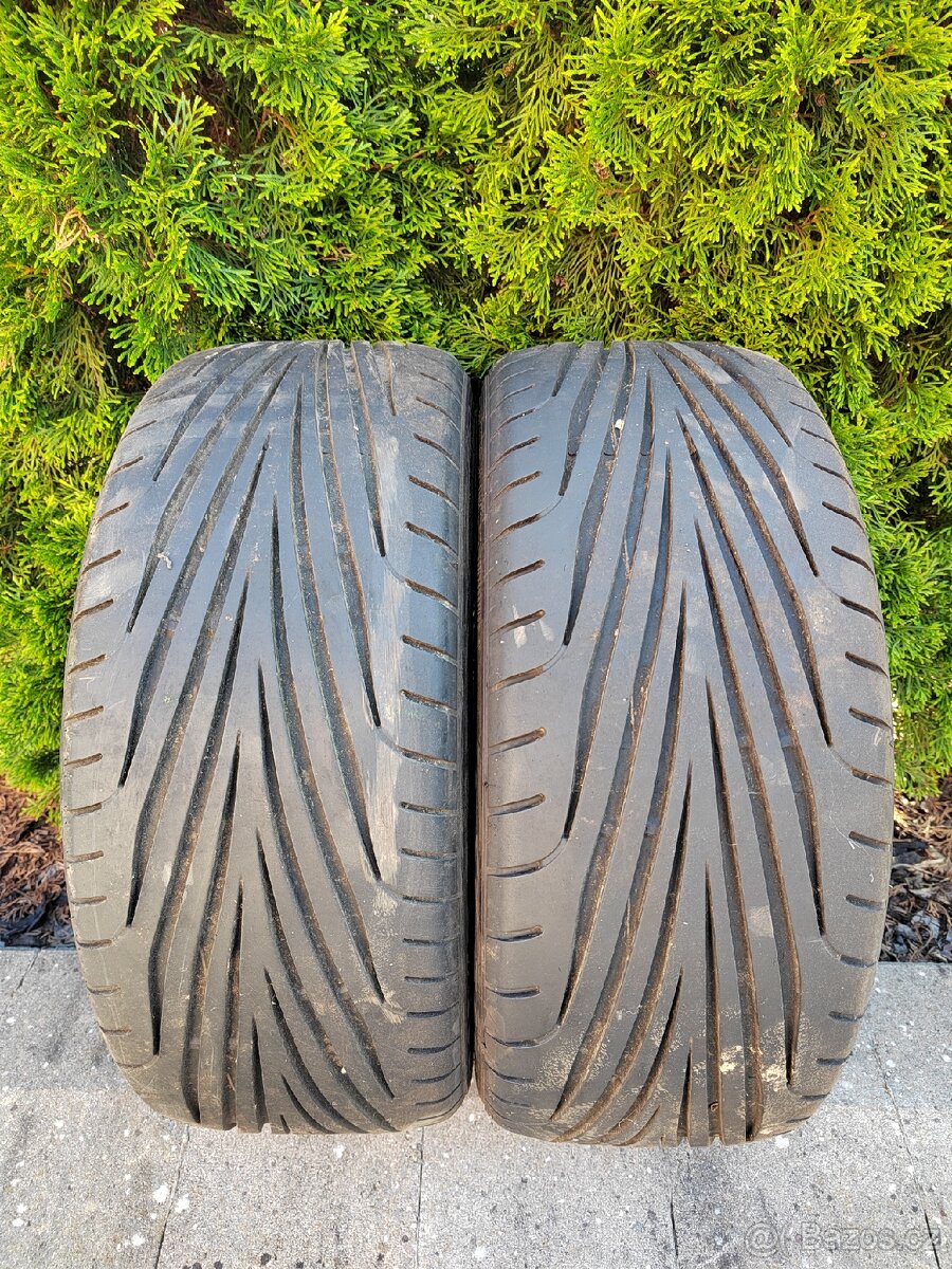 Letní pneu Goodyear Eagle F1 215/40/17 83 W