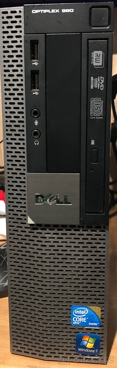 Dell OPTIPLEX 980