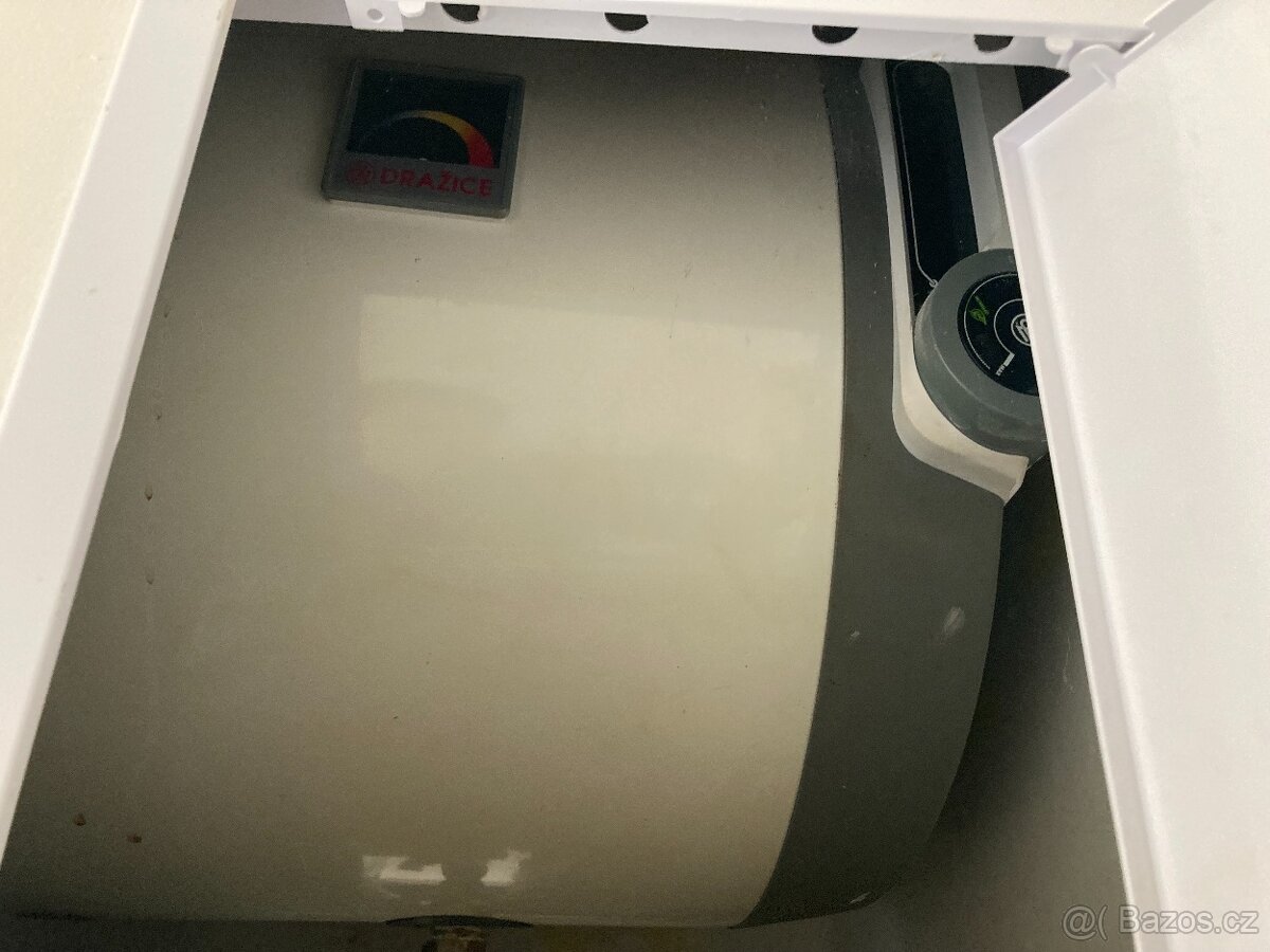 Bojler Dražice OKCEV 100, elektrický 2,2kW