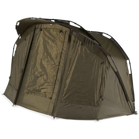 rybářský bivak stylu Defender Bivvy