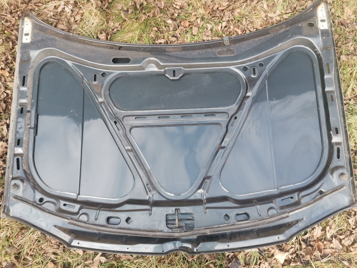 Golf IV Combi