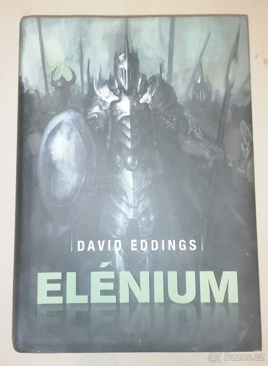 Eddings - Elénium